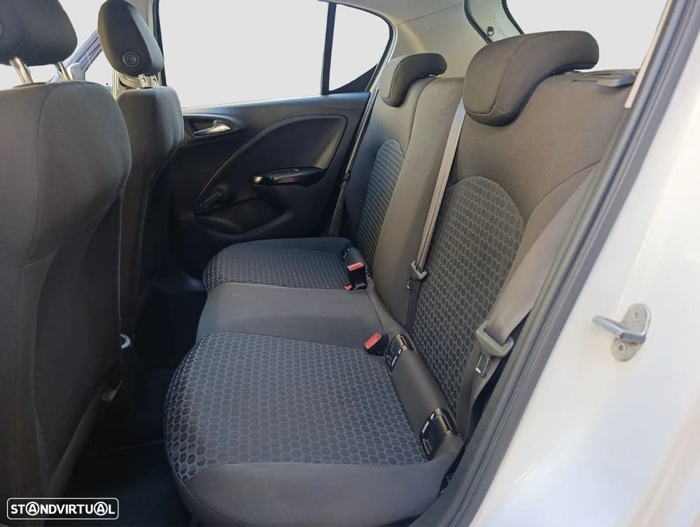 Opel Corsa 1.3 CDTi Enjoy - 8