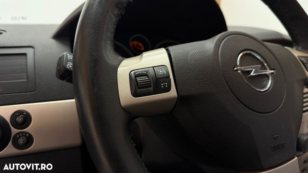 Opel Astra - 22