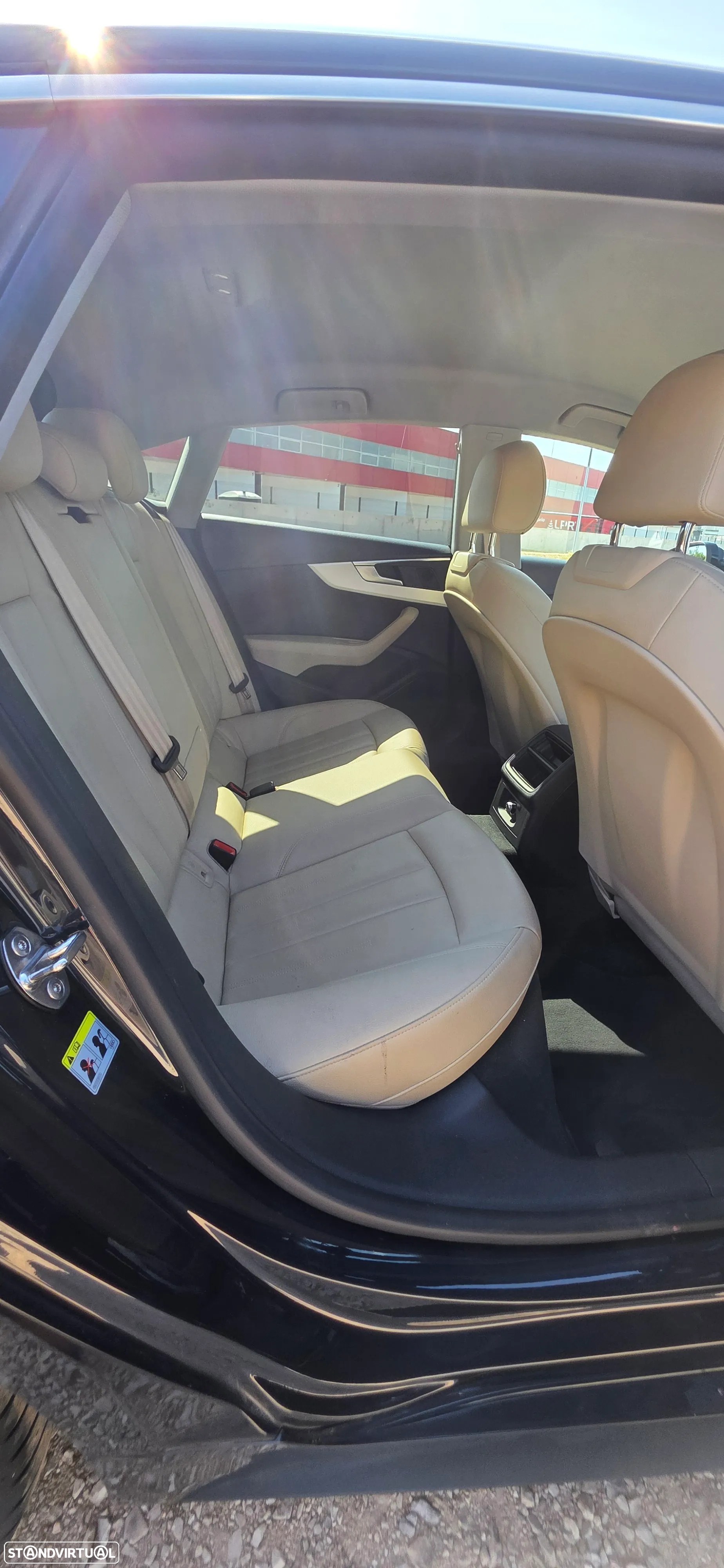 Audi A5 Sportback 2.0 TDI S-line - 13