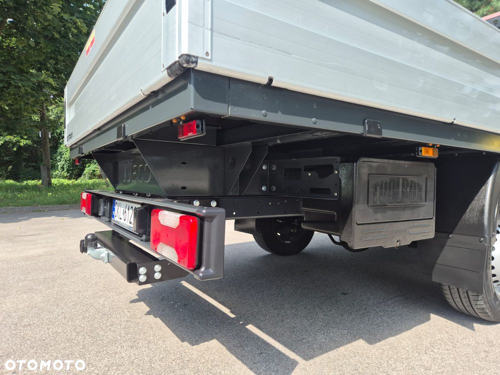 Iveco Daily - 18