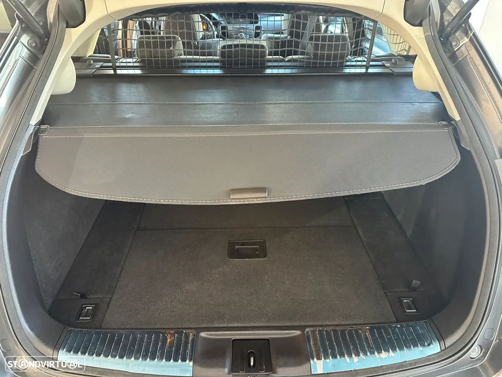 Honda Accord Tourer - 26