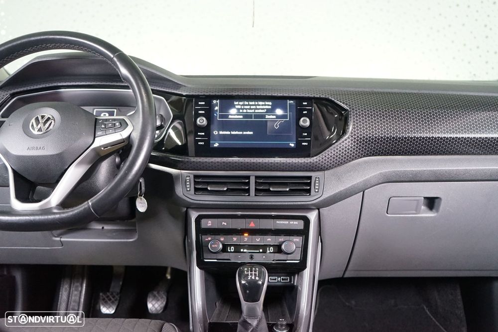 VW T-Cross 1.0 TSI Style - 28