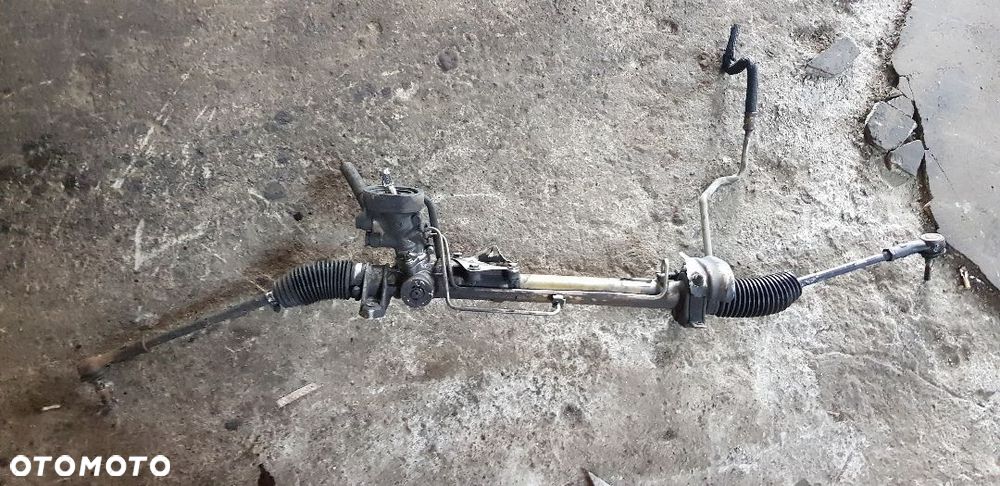 VOLKSWAGEN GOLF IV BORA PRZEKŁADNIA KIEROWNICZA - 1