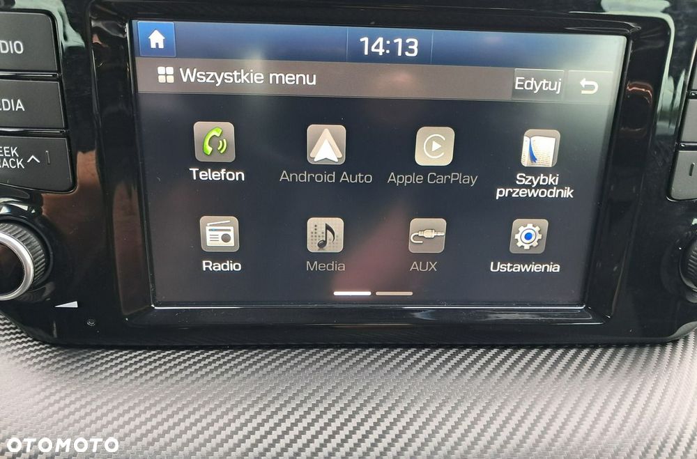 Hyundai Tucson - 21