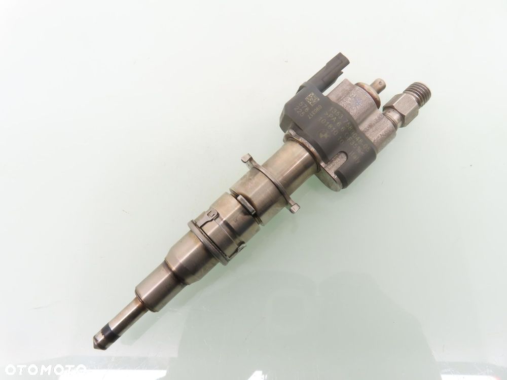 WTRYSKIWACZ BMW E87 118 N43B20A 7589048 - 5