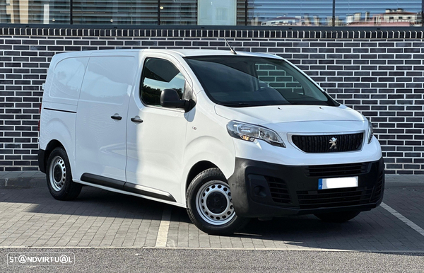Peugeot Expert 1.6 HDi L2 - IVA dedutivel
