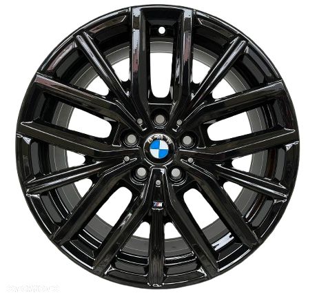 Felgi BMW Styling 838M X1 X2 U11 U10 5x112 18 7,5J - 1