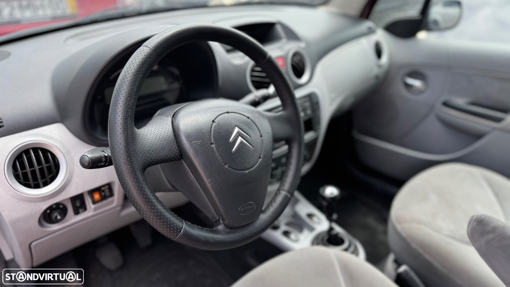 Citroën C3 1.4 HDi Exclusive - 14