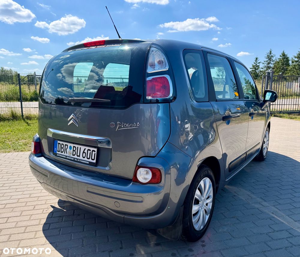 Citroën C3 Picasso 1.4i Attraction - 3