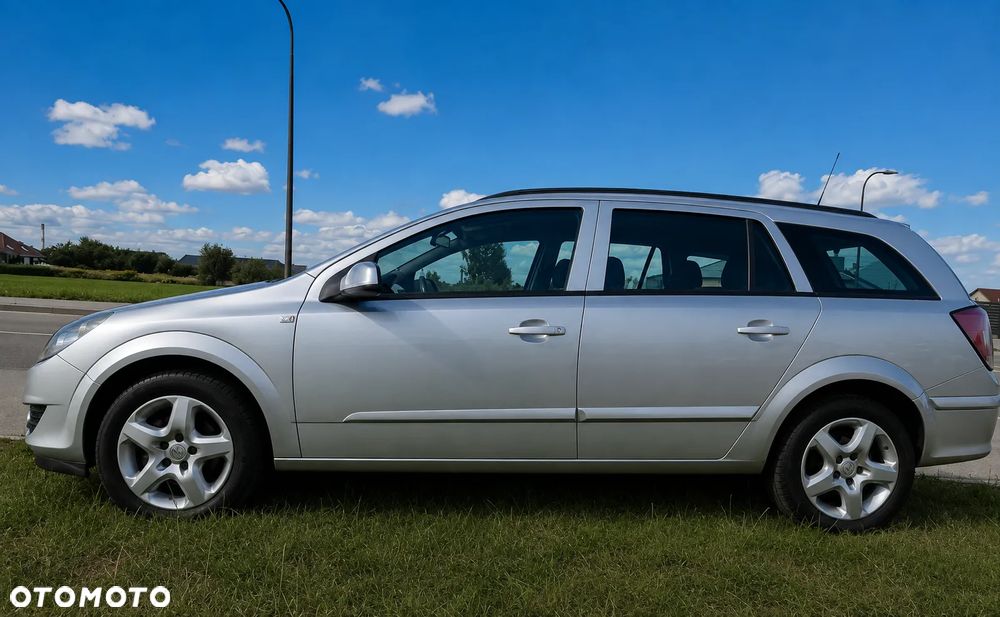 Opel Astra - 7