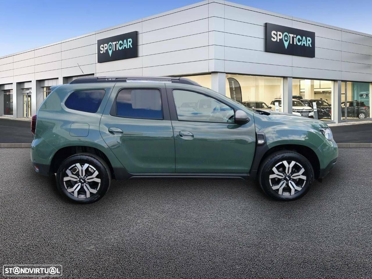 Dacia Duster - 4