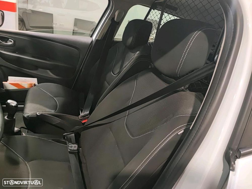 Renault Clio IV Societé 1.5 dCi Zen - 5