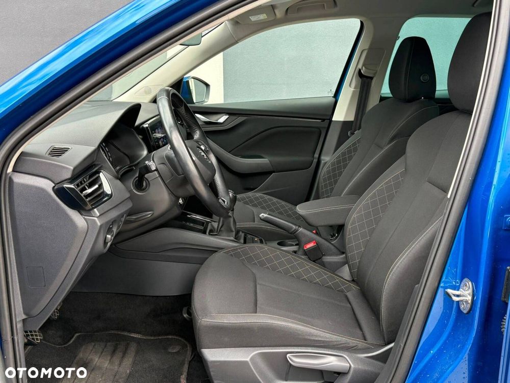 Skoda Kamiq 1.0 TSI Ambition - 9