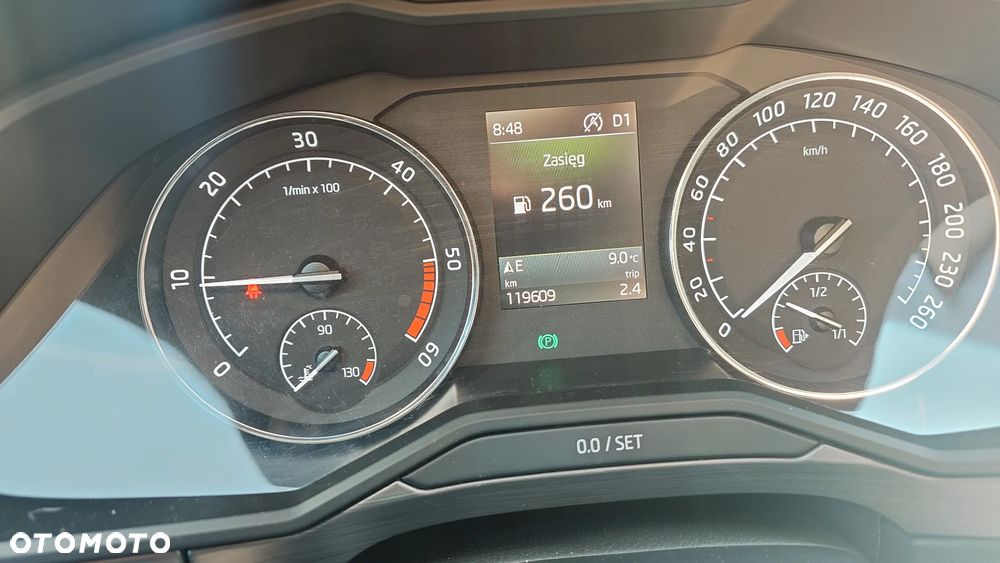 Skoda Superb 2.0 TDI 4x4 Style DSG - 3