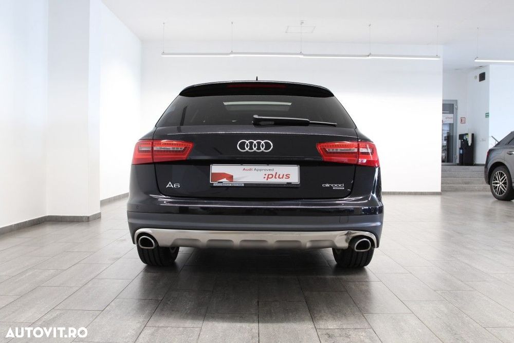 Audi A6 Allroad - 7