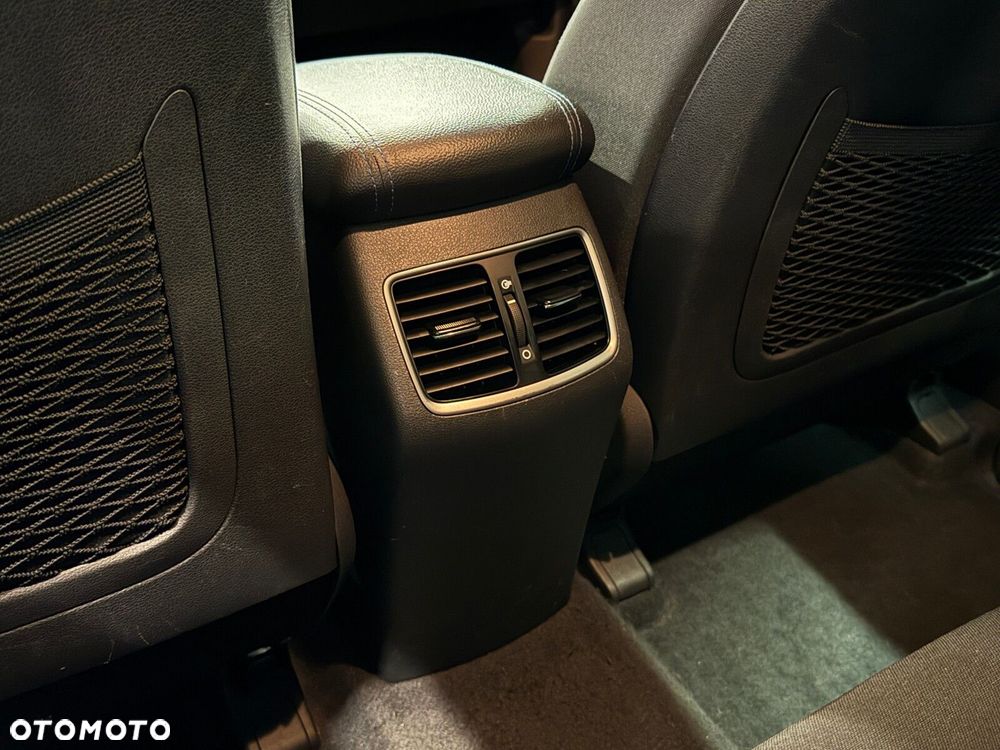 Hyundai Tucson 1.7 CRDI BlueDrive Style 2WD DCT - 25