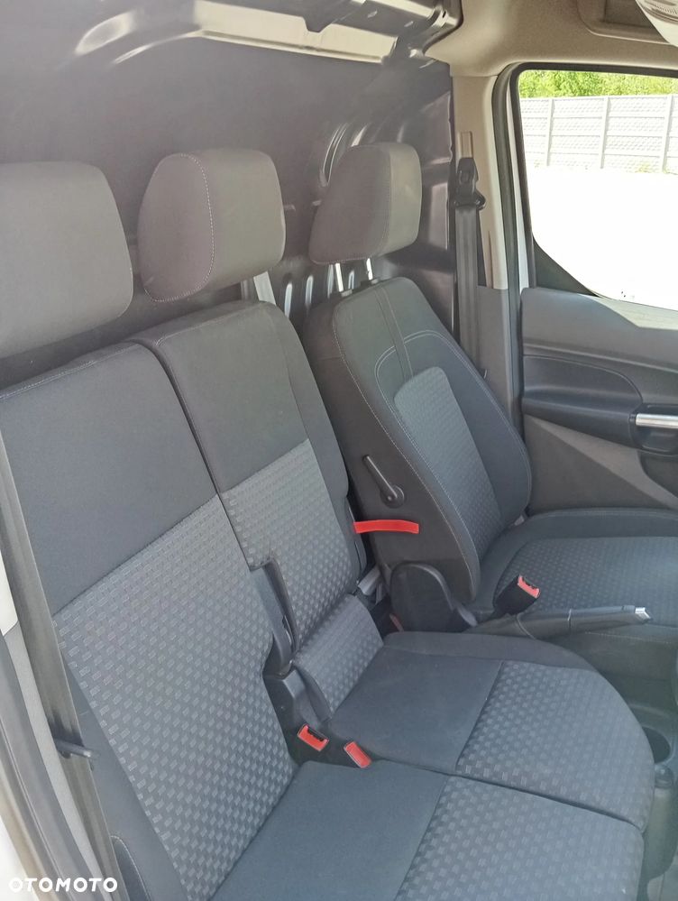 Ford TRANSIT CONNECT - 34