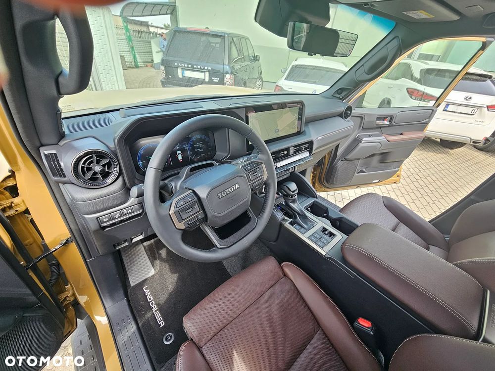 Toyota Land Cruiser LC 2.8 D-4D First Edition - 4