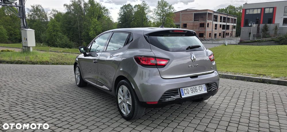 Renault Clio TCe 90 Limited - 5