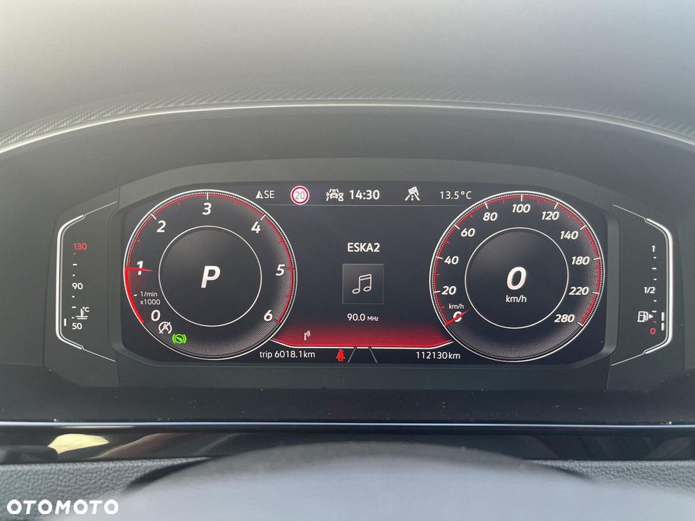 Volkswagen Arteon 2.0 TDI 4Motion Elegance DSG - 17