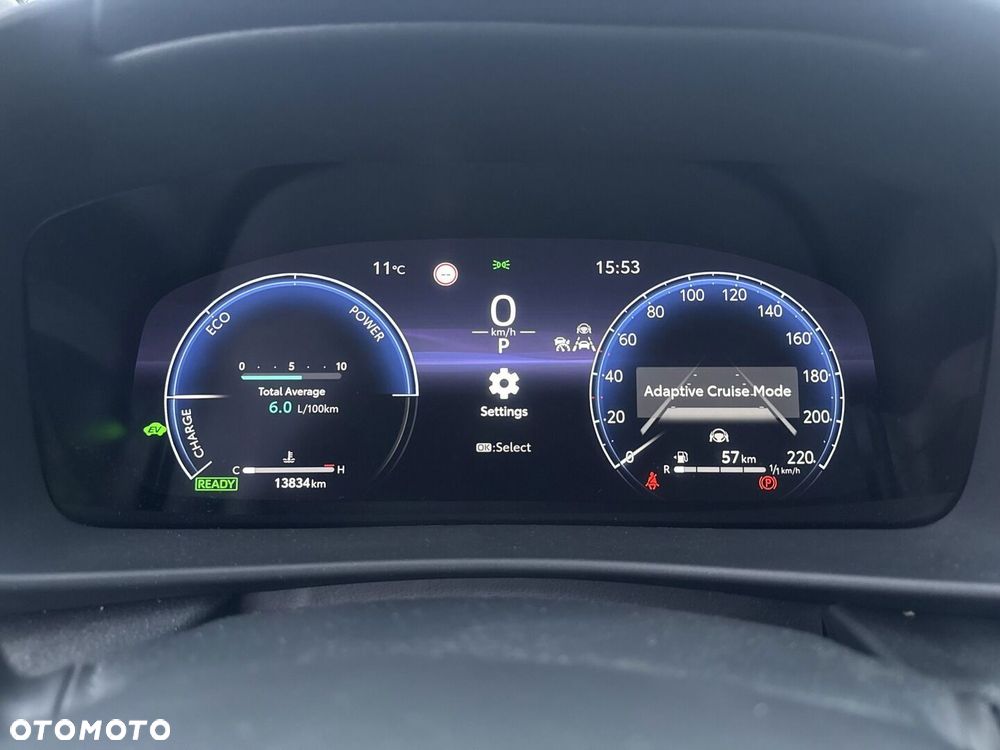 Toyota C-HR 1.8 Hybrid Executive - 20