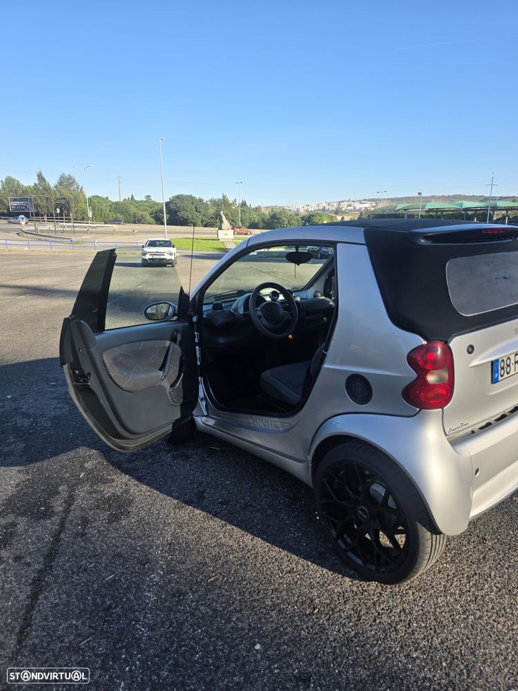 Smart ForTwo Coupé - 6