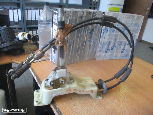 Selector De Velocidades 156024116 ALFA ROMEO 156 2001 1.6 TSPARK 120CV 0P - 1