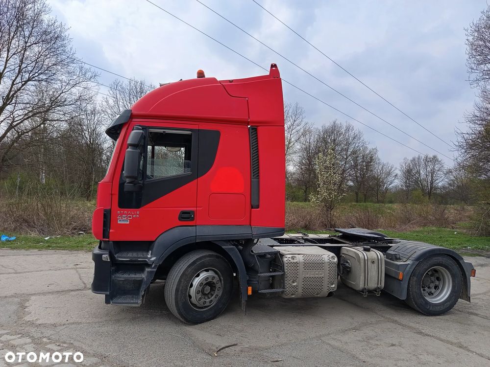 Iveco AT440T/P - 3