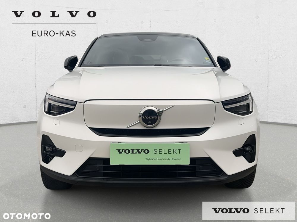 Volvo C40 - 3