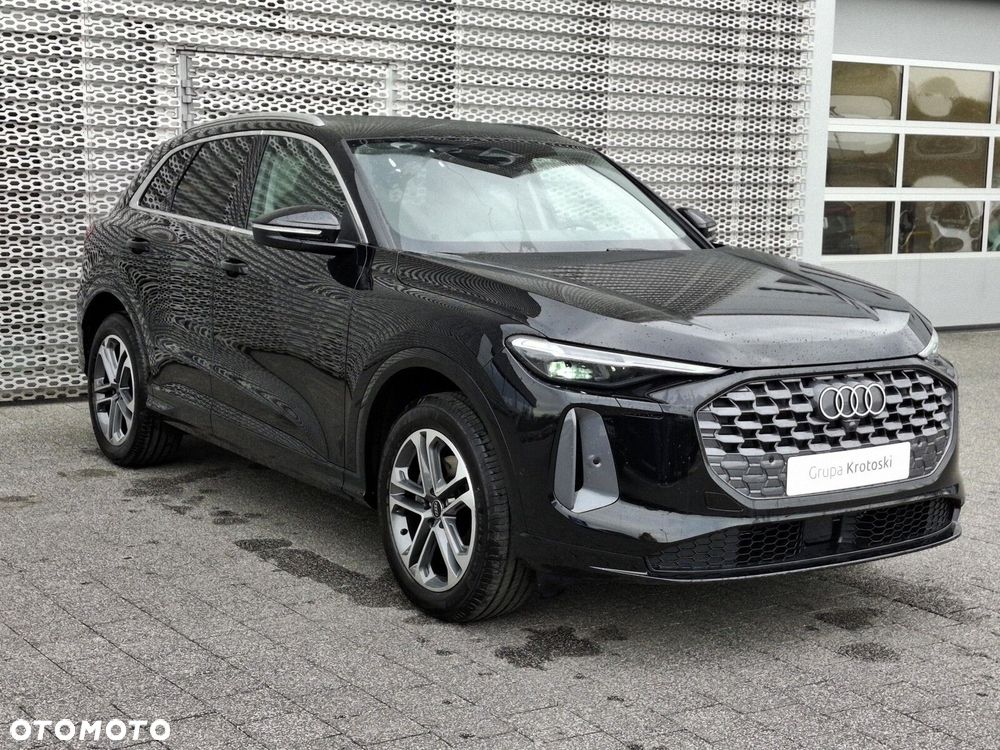 Audi Q5 - 4
