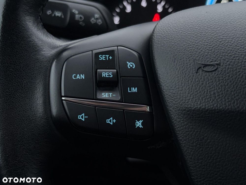 Ford Focus 1.0 EcoBoost Trend Edition Business - 19