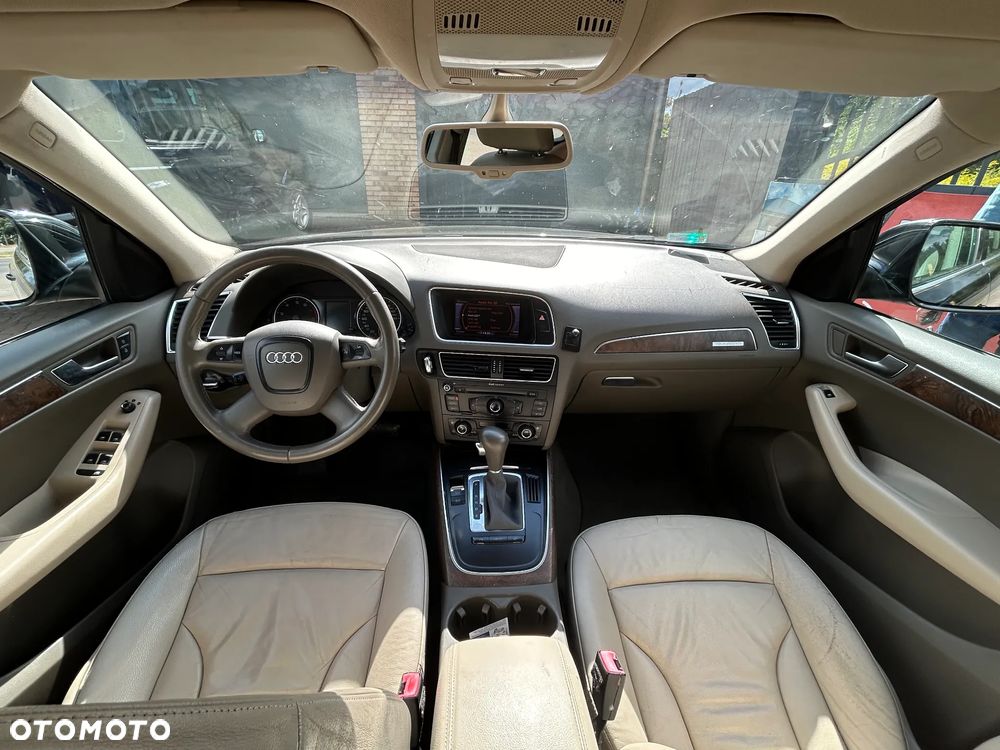 Audi Q5 2.0 TFSI Quattro S tronic - 11