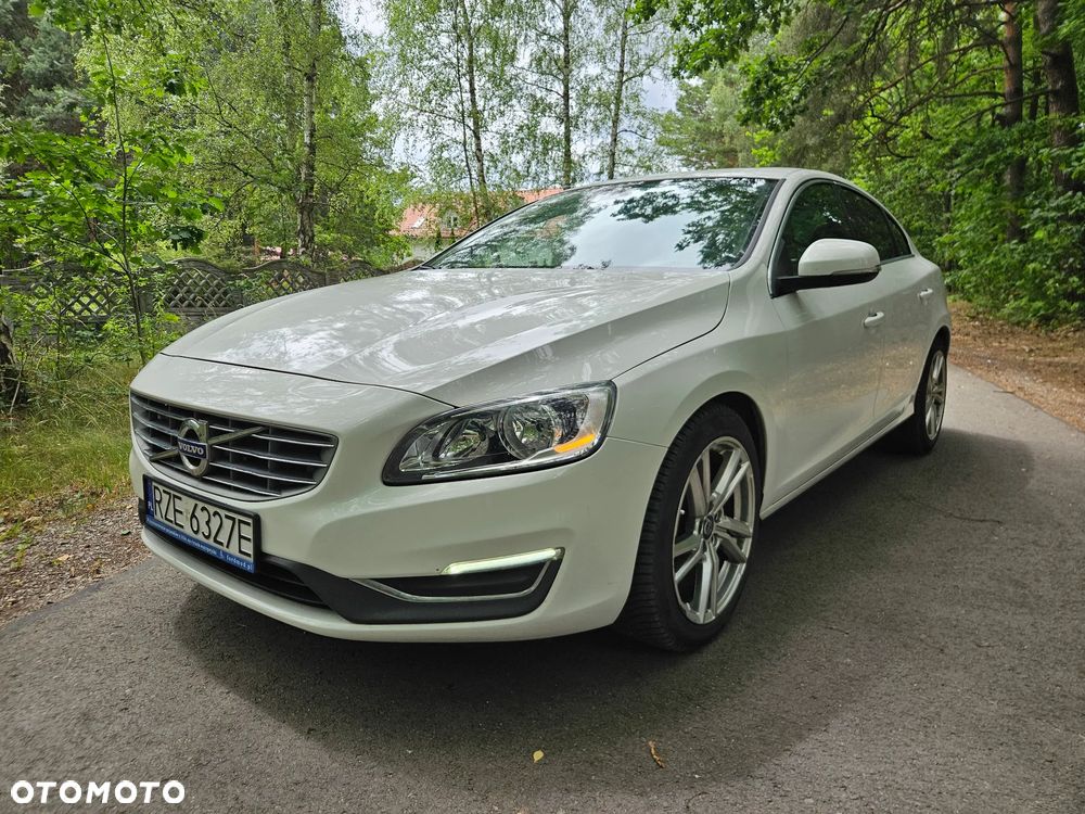 Volvo S60 2.5 T5 AWD - 2