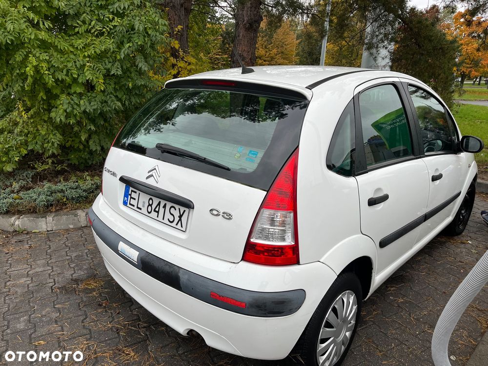 Citroën C3 1.4 Furio - 10