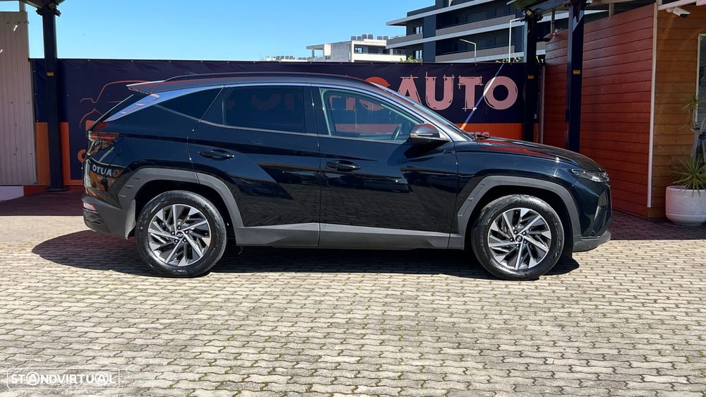 Hyundai Tucson 1.6 CRDi Premium - 2