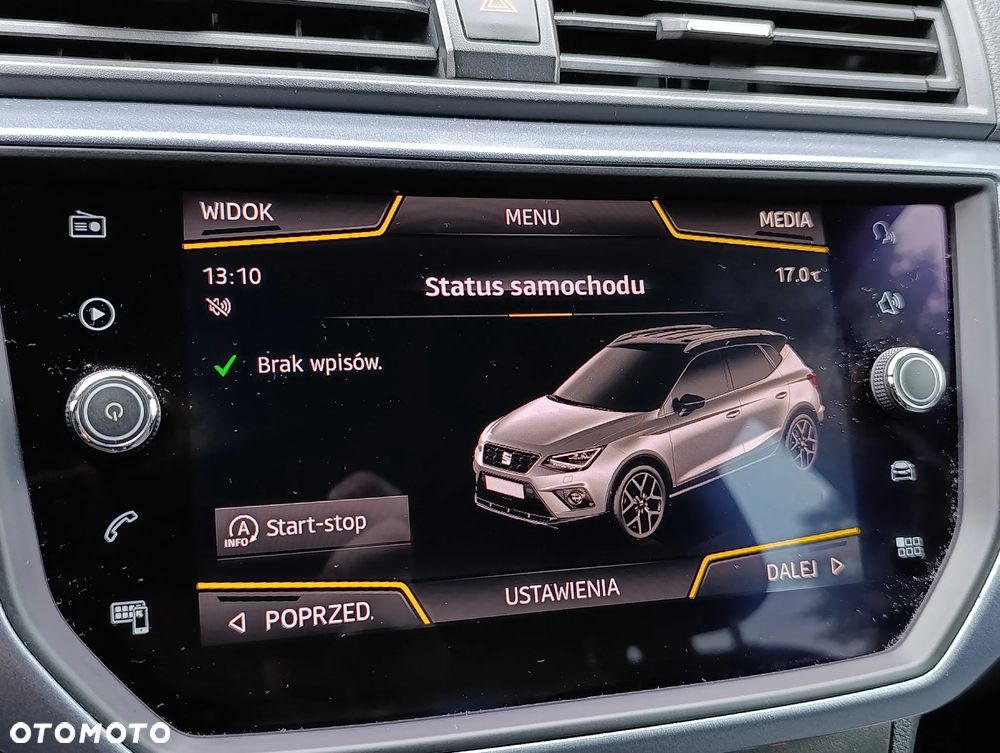 Seat Arona 1.0 TSI Style S&S - 27