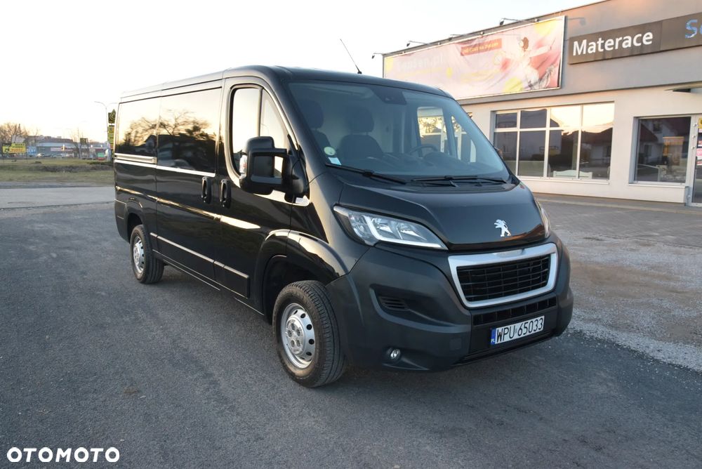 Peugeot BOXER L2H1 - 6