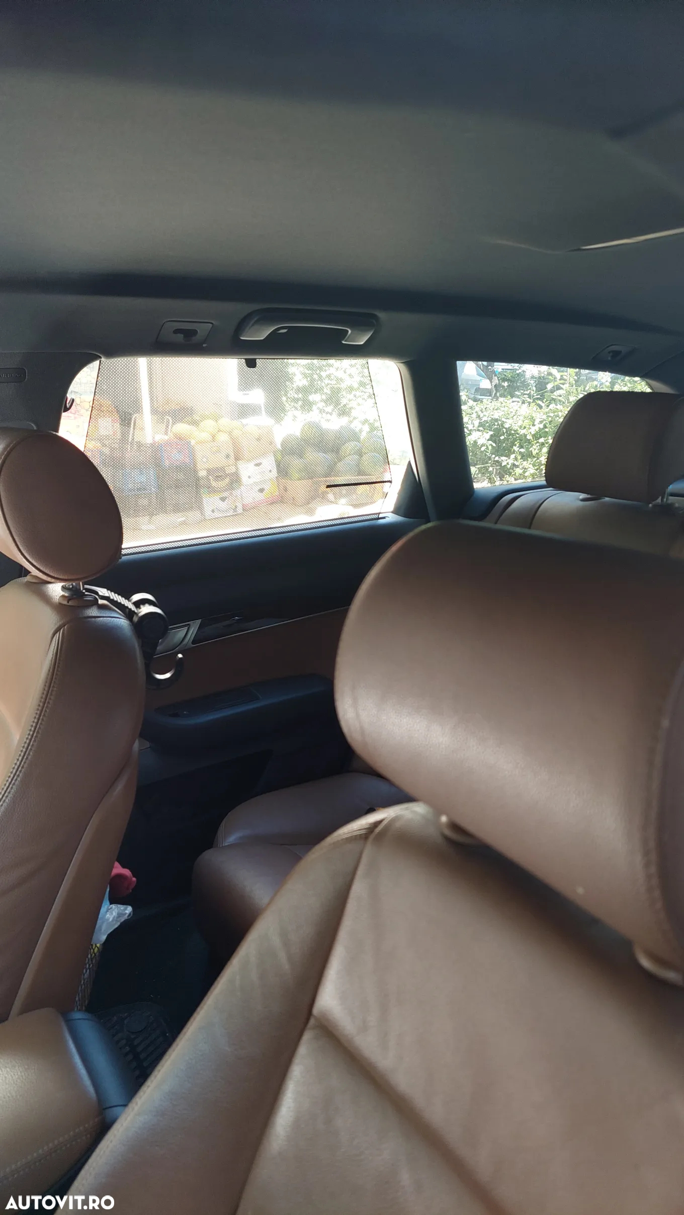 Audi A6 3.0 TDI quattro Aut - 4