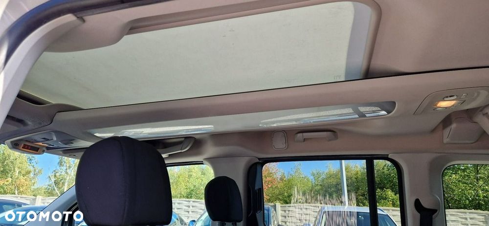 Citroën Berlingo - 27