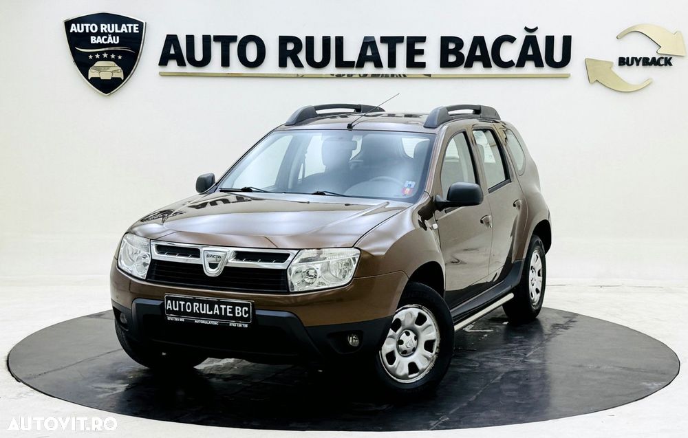 Dacia Duster - 2