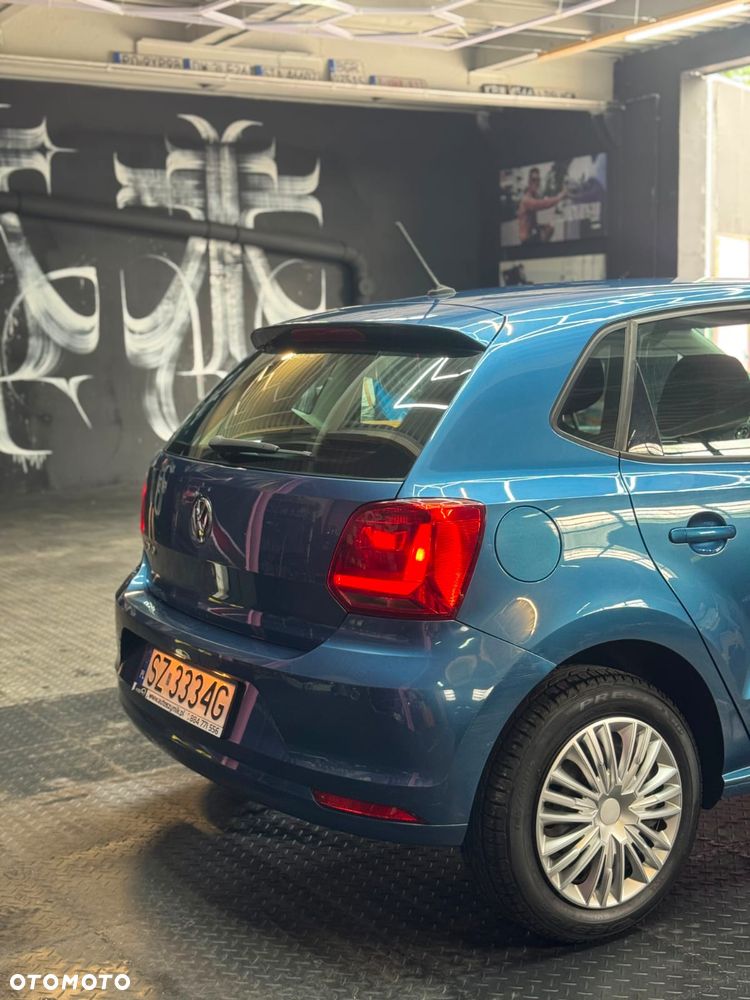 Volkswagen Polo - 16