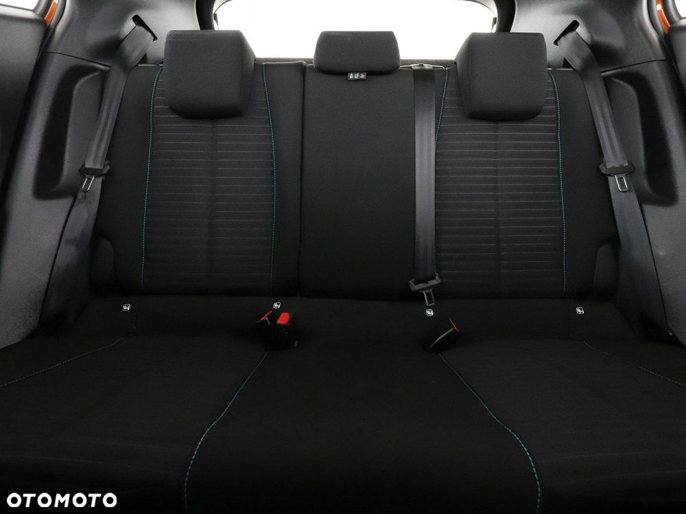 Peugeot 2008 Benzin 100 Allure - 19
