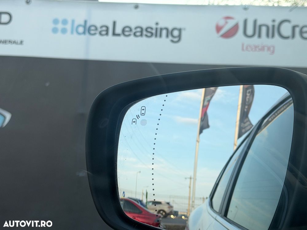 Renault Kadjar TCe EDC GPF Intens - 23