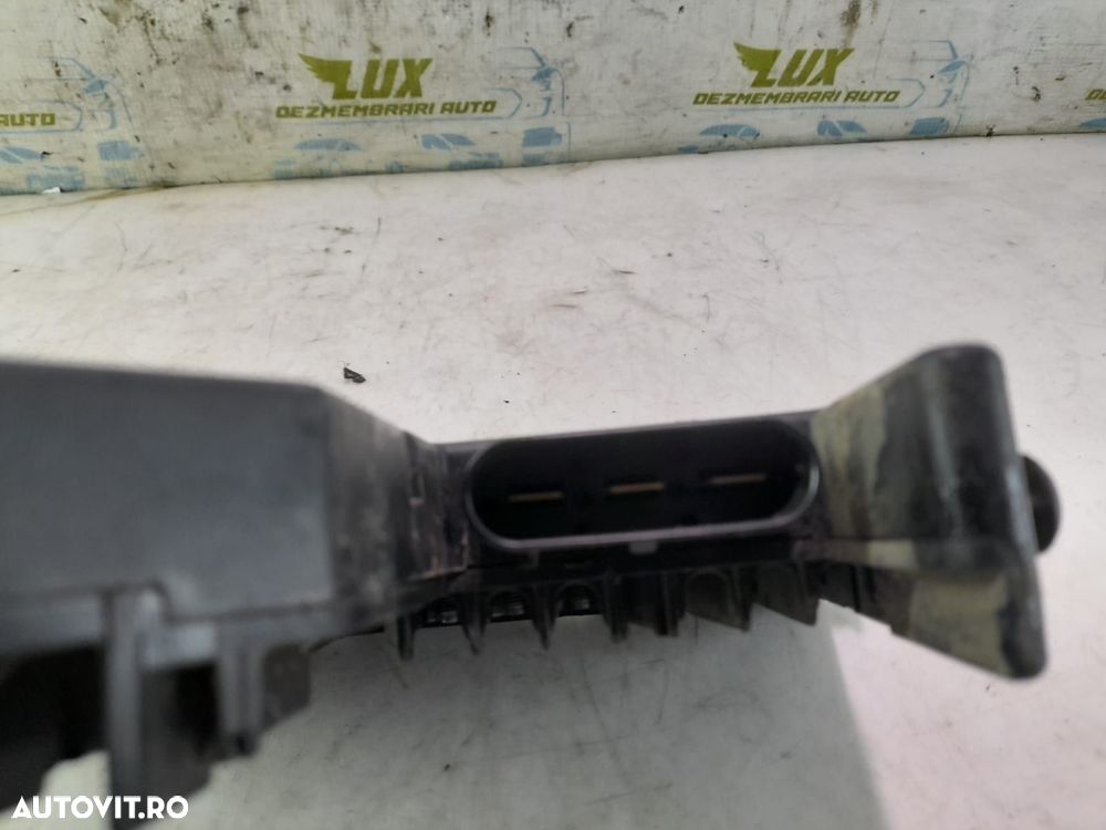 Modul baterie Mercedes-Benz CLS-Class C218/X218 [2011 - 2014] 3.0 cdi - 2