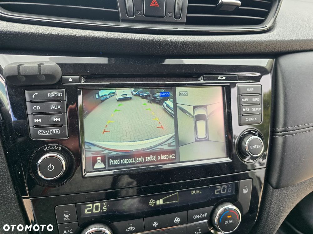 Nissan X-Trail - 31