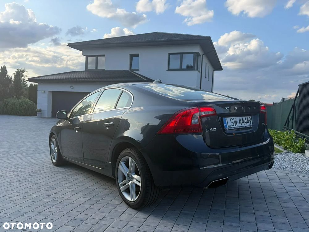 Volvo S60 - 5