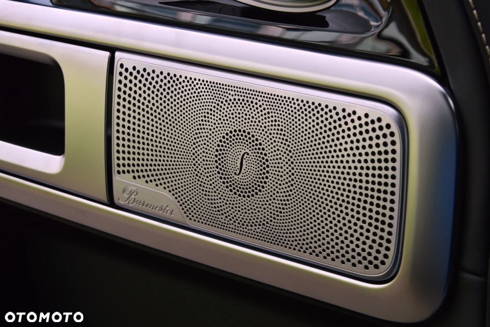Mercedes-Benz Klasa G AMG 63 AMG Speedshift 9G-TRONIC Superior - 25