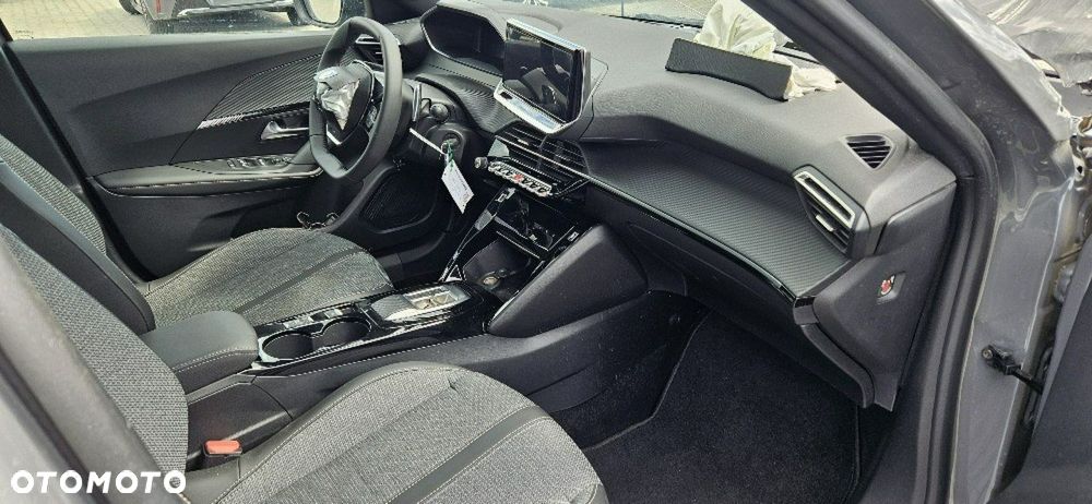 Peugeot 2008 - 15