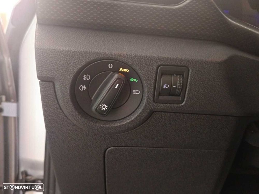 VW T-Cross 1.0 TSI Life - 17