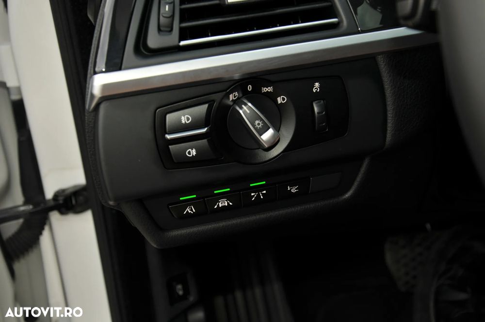 BMW Seria 6 640d xDrive - 8